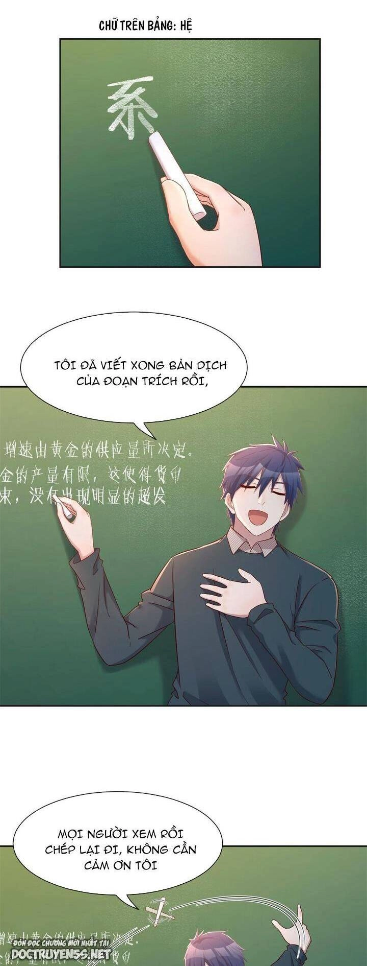 Chị Gái Tôi Là Đại Minh Tinh Chapter 39 - 2