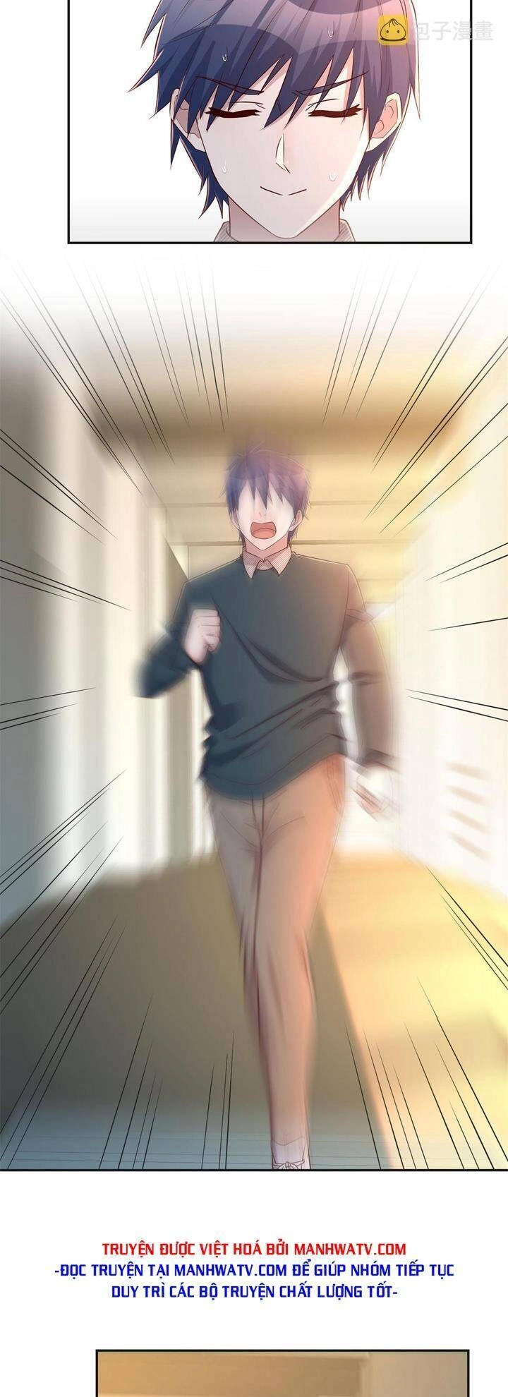 Chị Gái Tôi Là Đại Minh Tinh Chapter 39 - 5