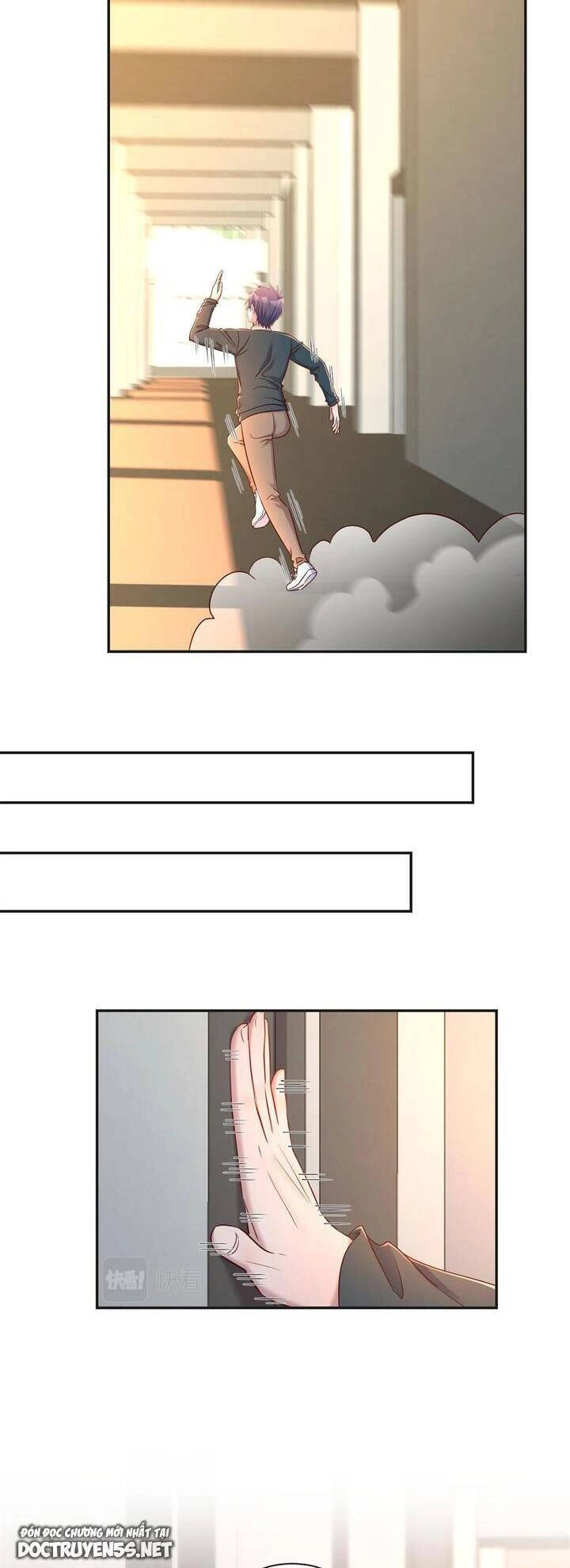 Chị Gái Tôi Là Đại Minh Tinh Chapter 39 - 6