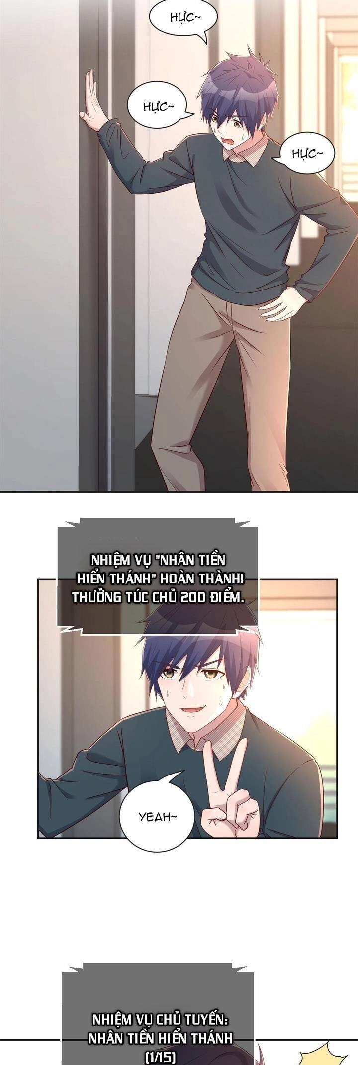 Chị Gái Tôi Là Đại Minh Tinh Chapter 39 - 7