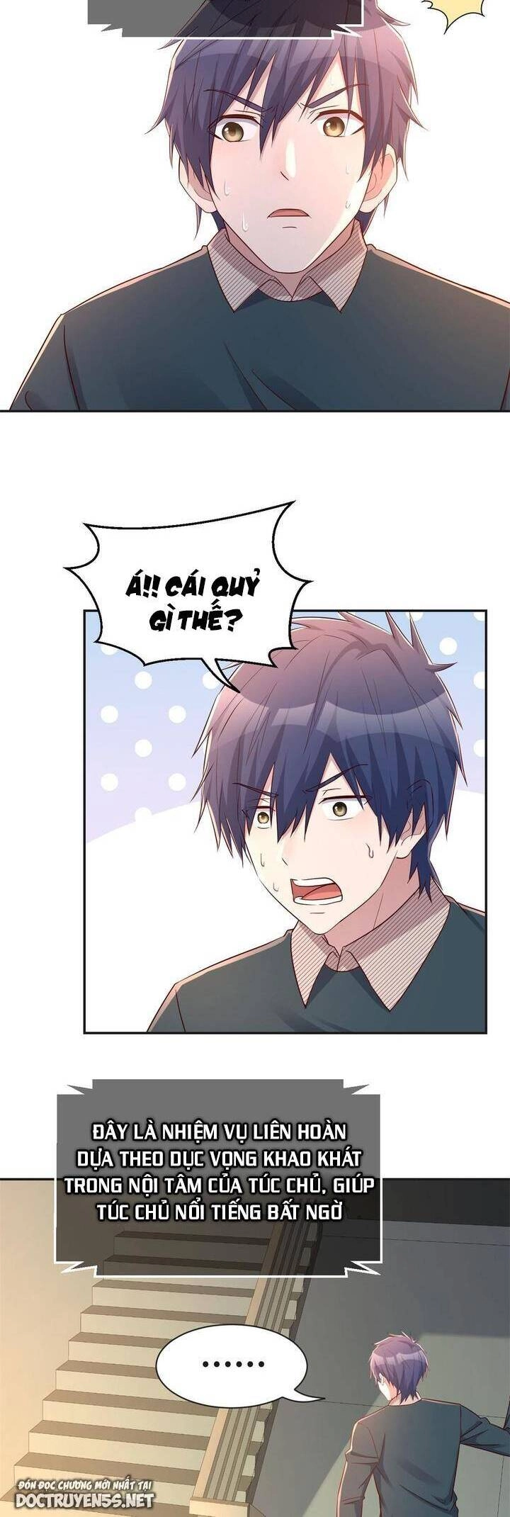 Chị Gái Tôi Là Đại Minh Tinh Chapter 39 - 8