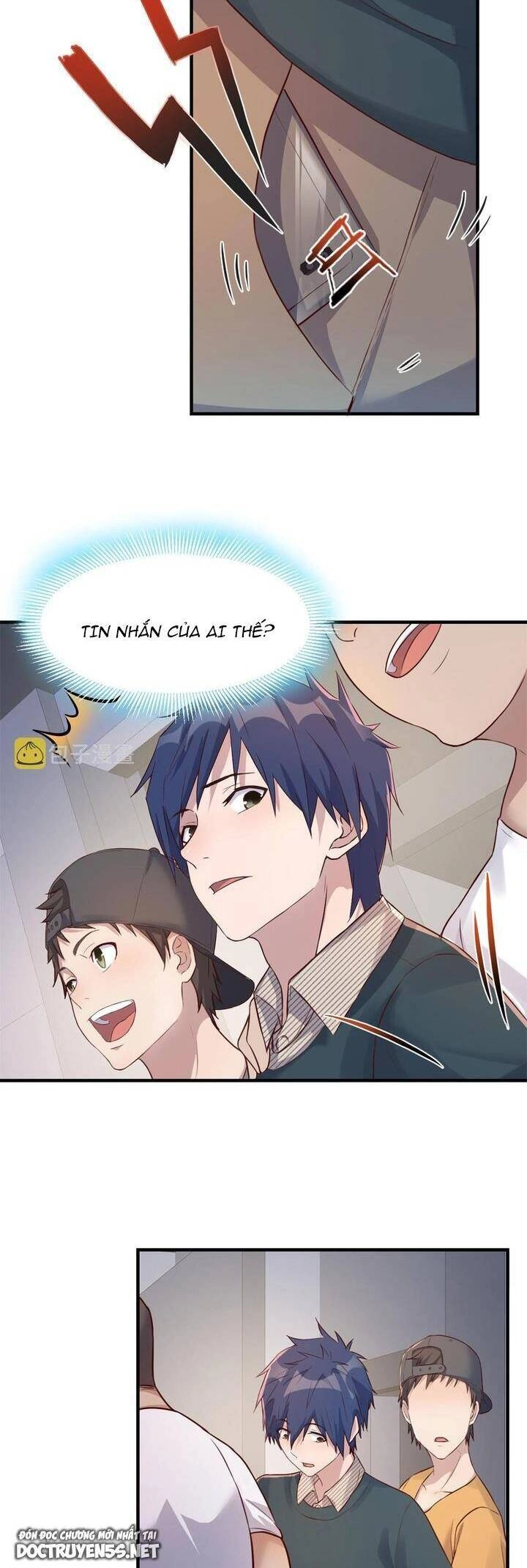 Chị Gái Tôi Là Đại Minh Tinh Chapter 39 - 14