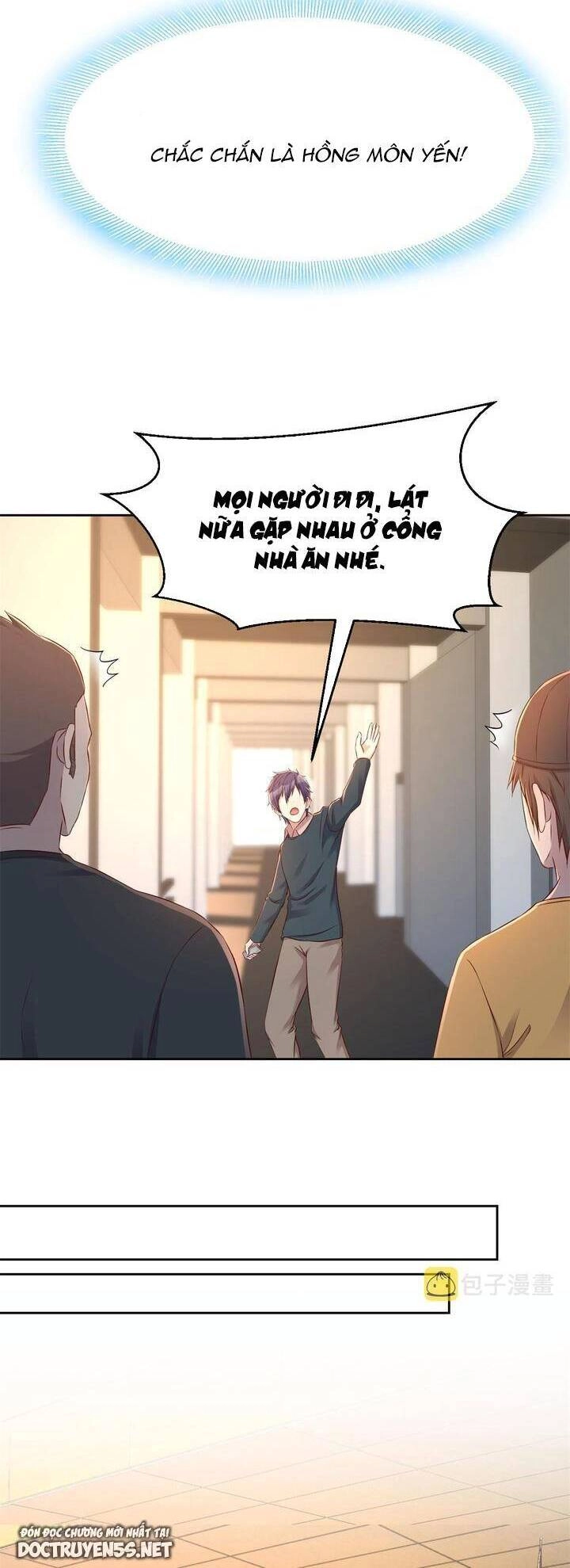 Chị Gái Tôi Là Đại Minh Tinh Chapter 39 - 16