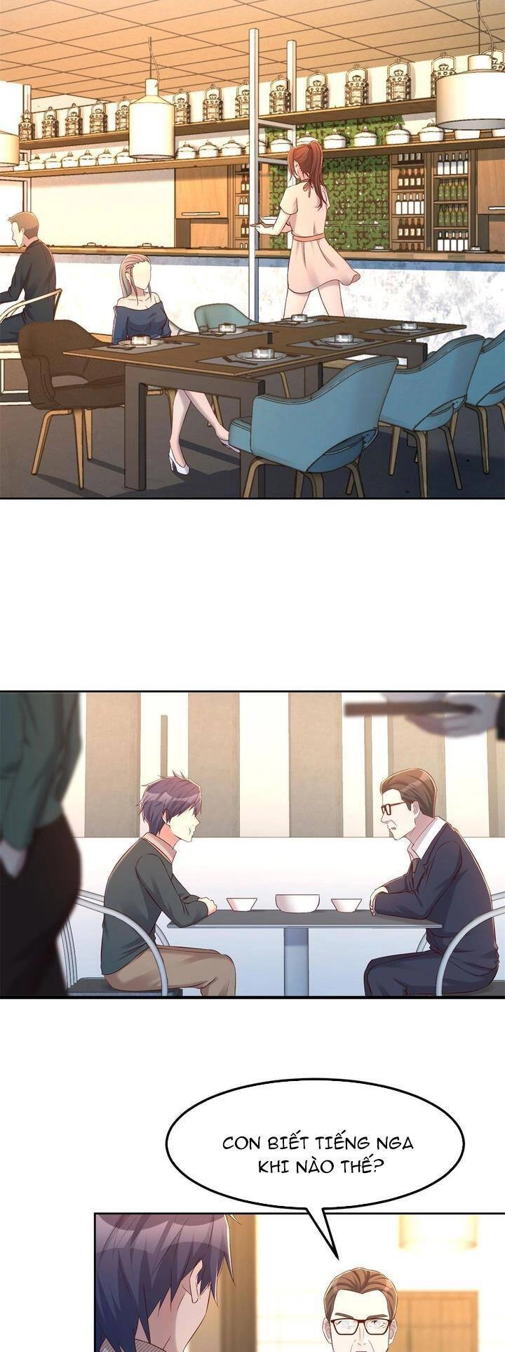 Chị Gái Tôi Là Đại Minh Tinh Chapter 39 - 17