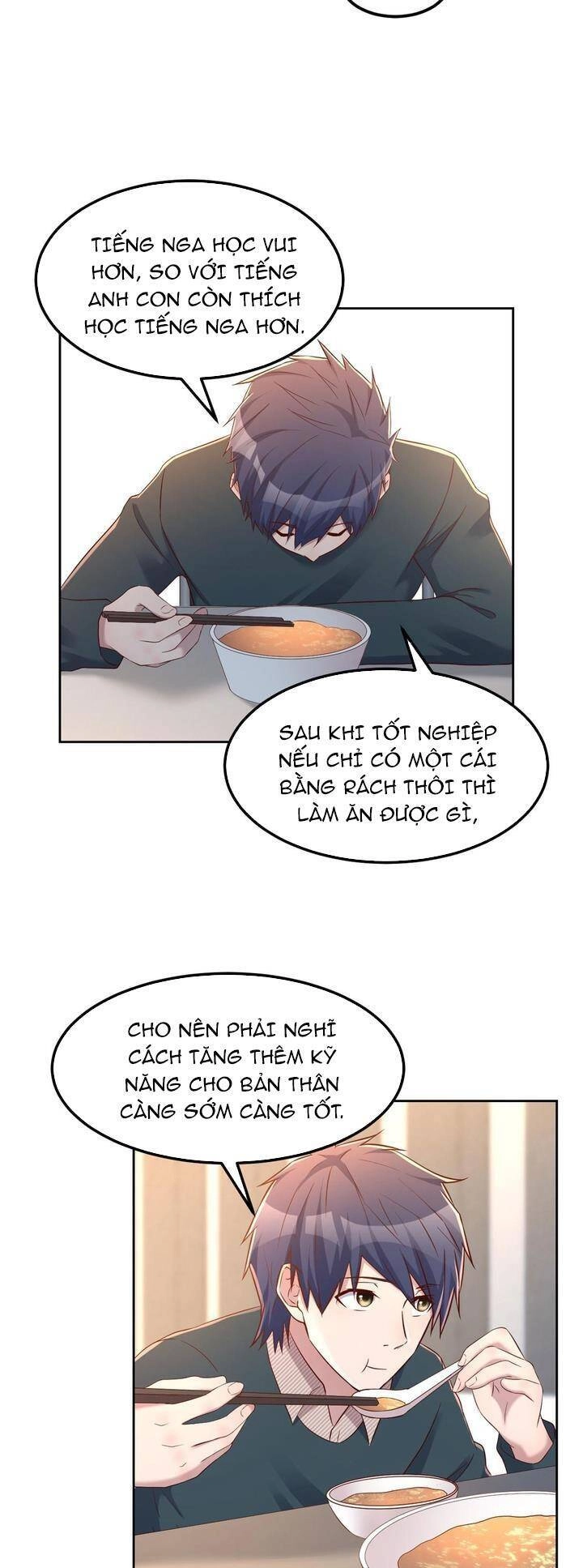 Chị Gái Tôi Là Đại Minh Tinh Chapter 39 - 19