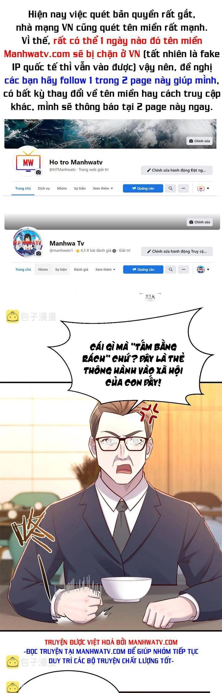 Chị Gái Tôi Là Đại Minh Tinh Chapter 40 - 1