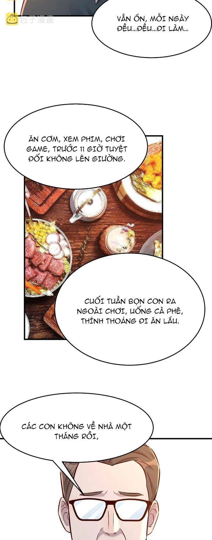 Chị Gái Tôi Là Đại Minh Tinh Chapter 40 - 3