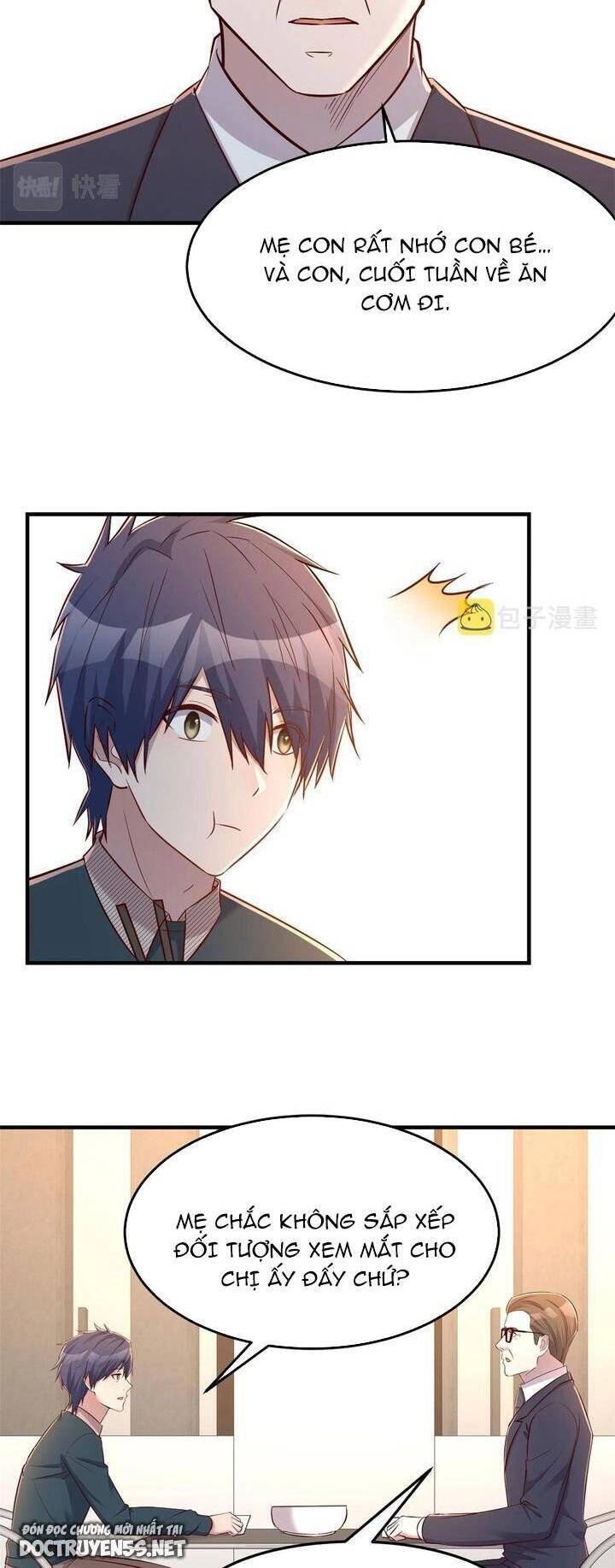 Chị Gái Tôi Là Đại Minh Tinh Chapter 40 - 4