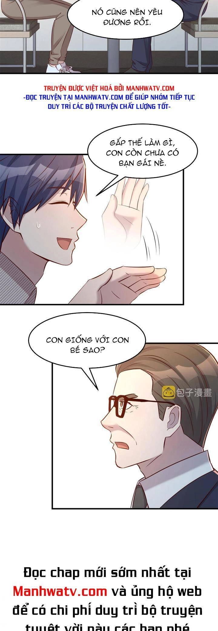 Chị Gái Tôi Là Đại Minh Tinh Chapter 40 - 5