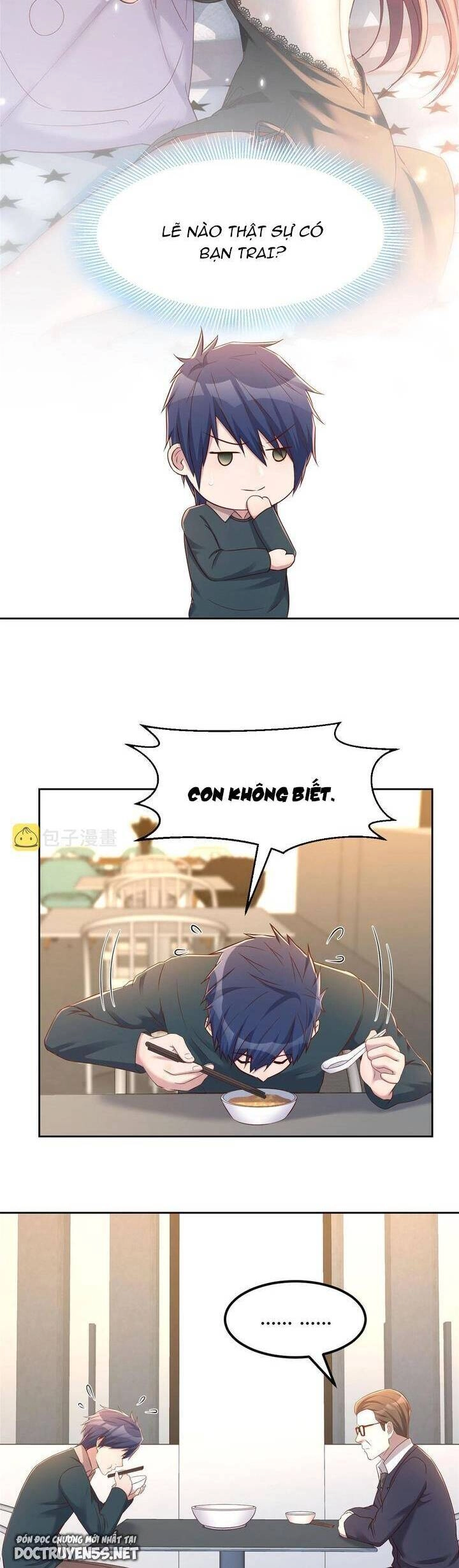 Chị Gái Tôi Là Đại Minh Tinh Chapter 40 - 8