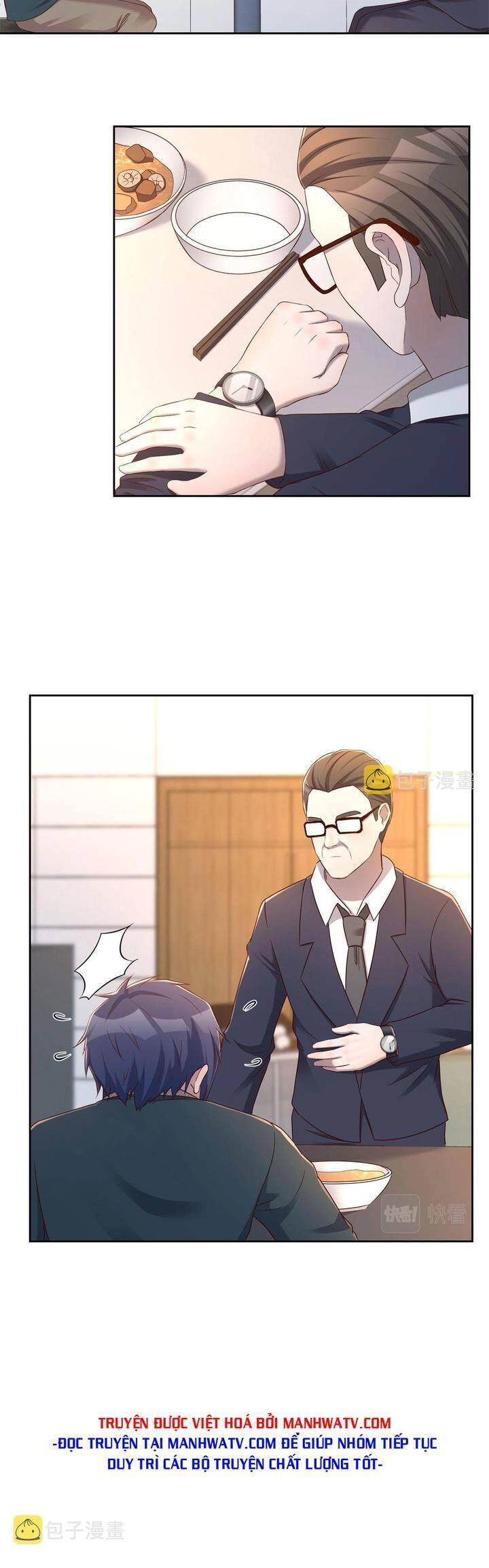 Chị Gái Tôi Là Đại Minh Tinh Chapter 40 - 9