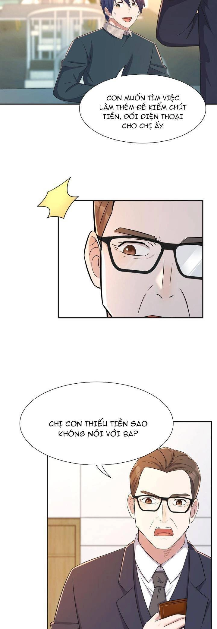 Chị Gái Tôi Là Đại Minh Tinh Chapter 40 - 11