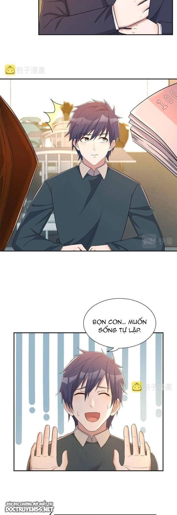 Chị Gái Tôi Là Đại Minh Tinh Chapter 40 - 12