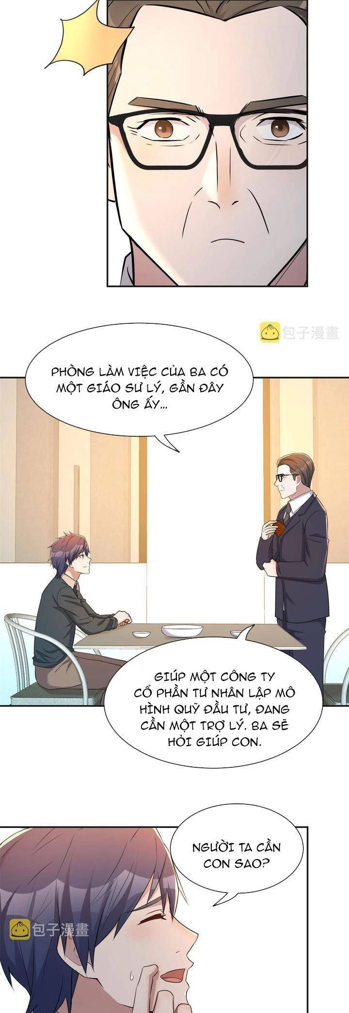 Chị Gái Tôi Là Đại Minh Tinh Chapter 40 - 13