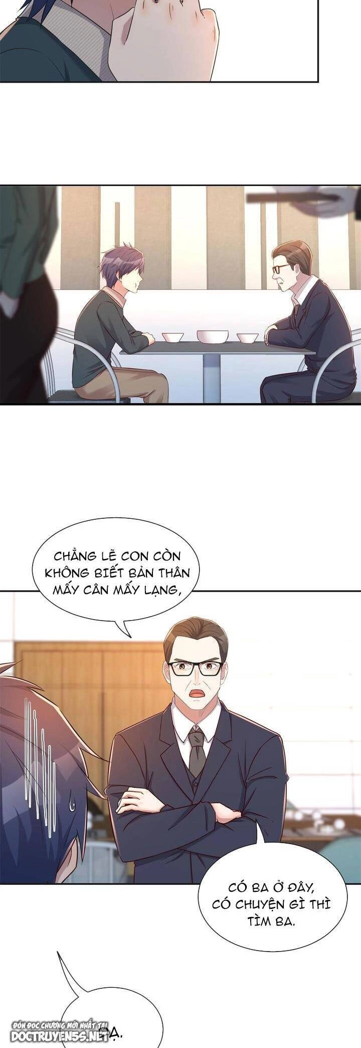 Chị Gái Tôi Là Đại Minh Tinh Chapter 40 - 14