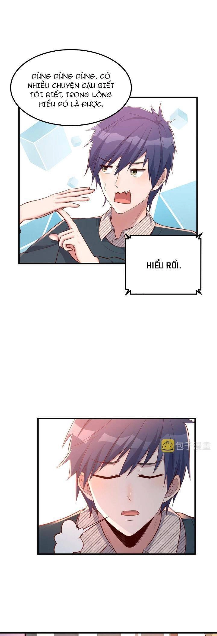 Chị Gái Tôi Là Đại Minh Tinh Chapter 40 - 19