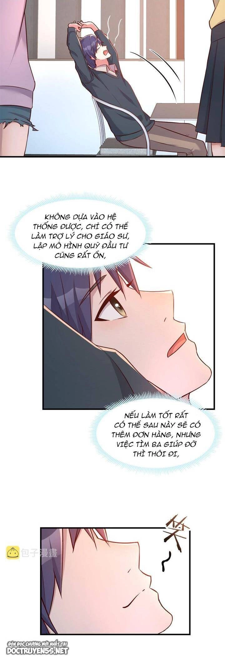 Chị Gái Tôi Là Đại Minh Tinh Chapter 40 - 20