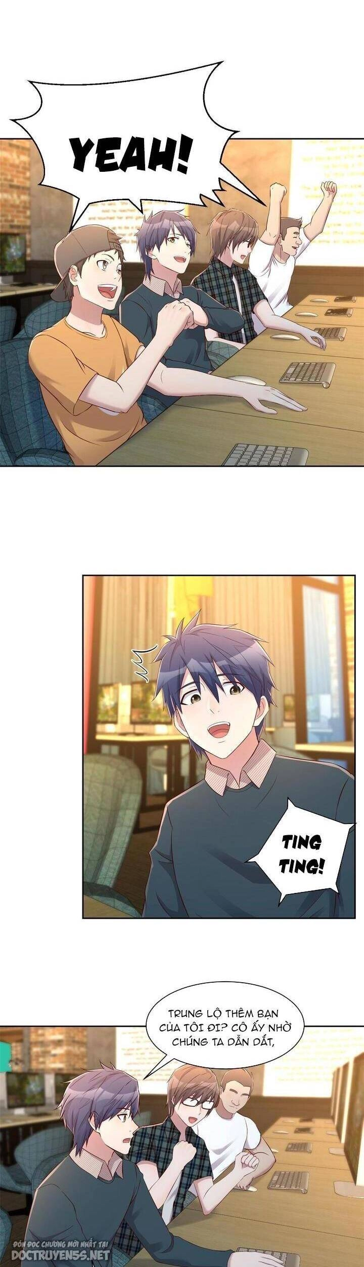 Chị Gái Tôi Là Đại Minh Tinh Chapter 41 - 15