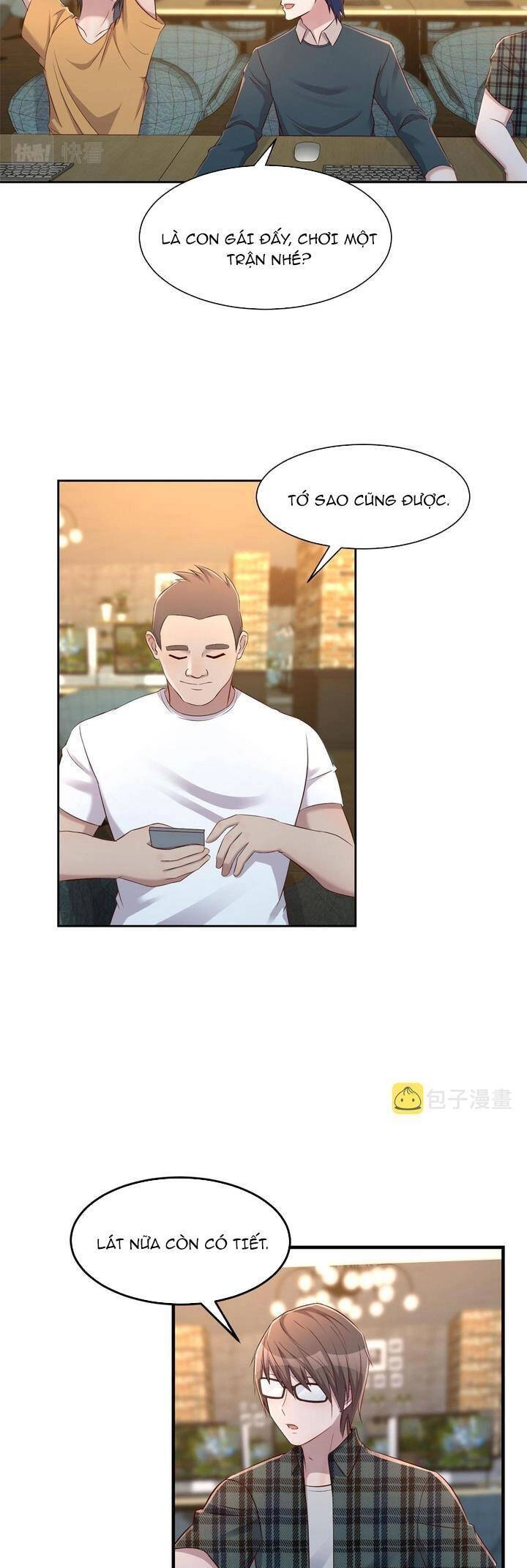 Chị Gái Tôi Là Đại Minh Tinh Chapter 41 - 17