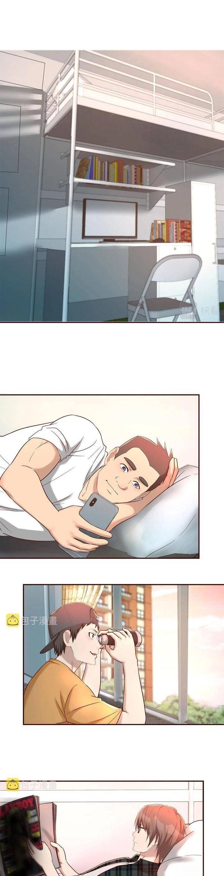 Chị Gái Tôi Là Đại Minh Tinh Chapter 42 - 2