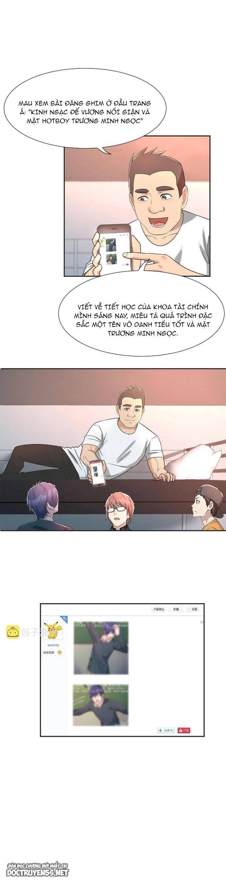 Chị Gái Tôi Là Đại Minh Tinh Chapter 42 - 4