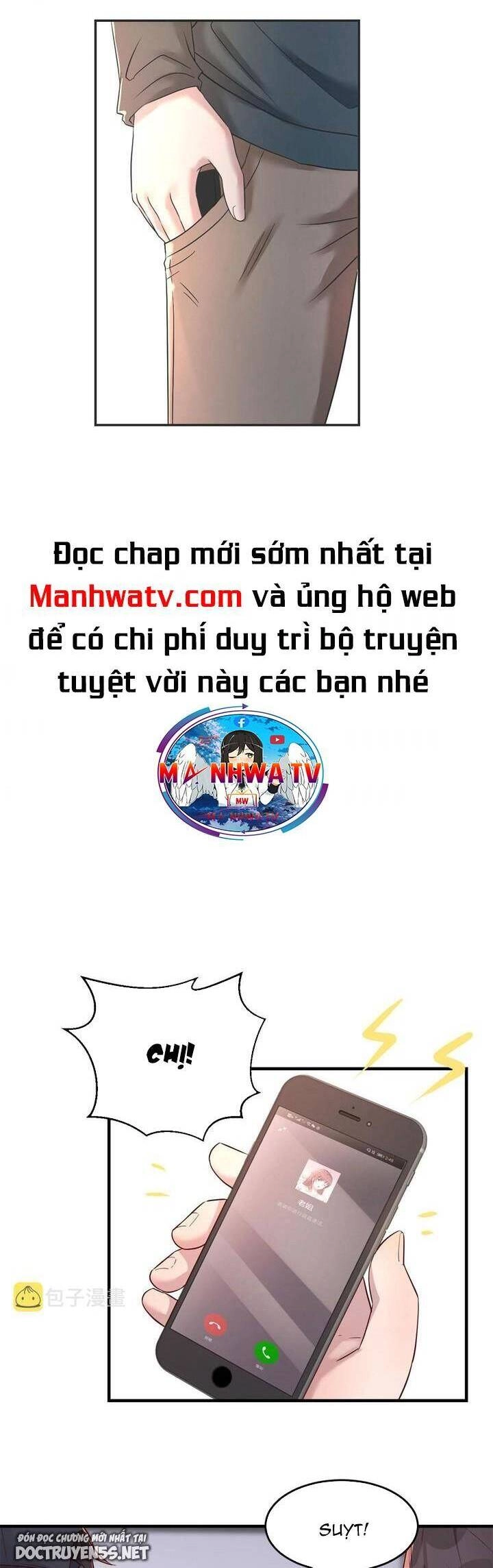 Chị Gái Tôi Là Đại Minh Tinh Chapter 42 - 8