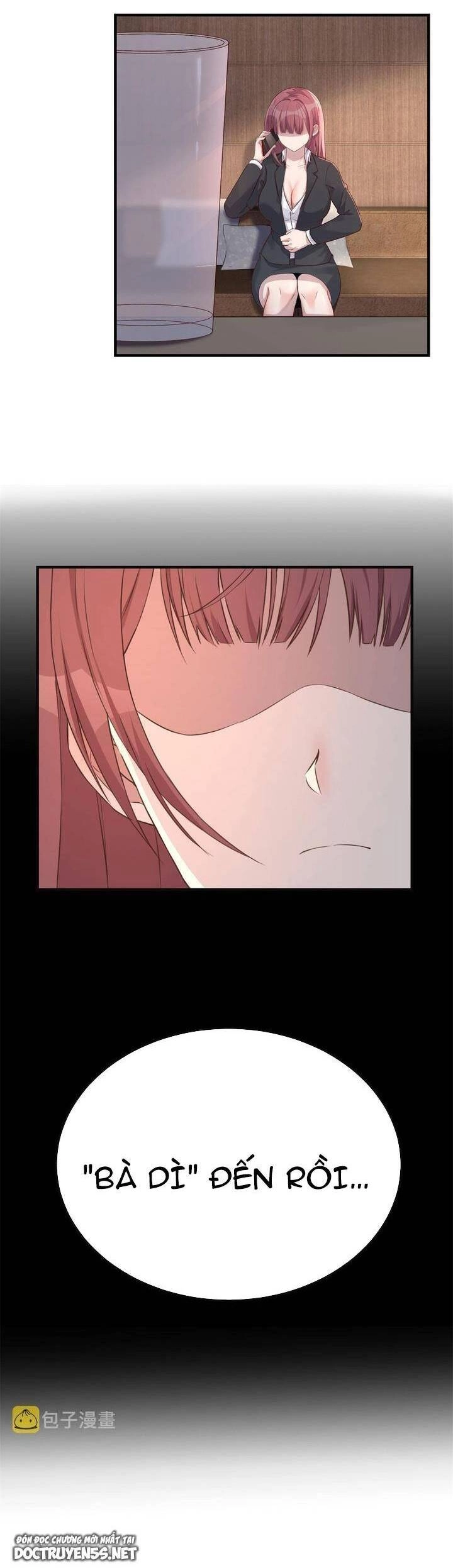 Chị Gái Tôi Là Đại Minh Tinh Chapter 42 - 12