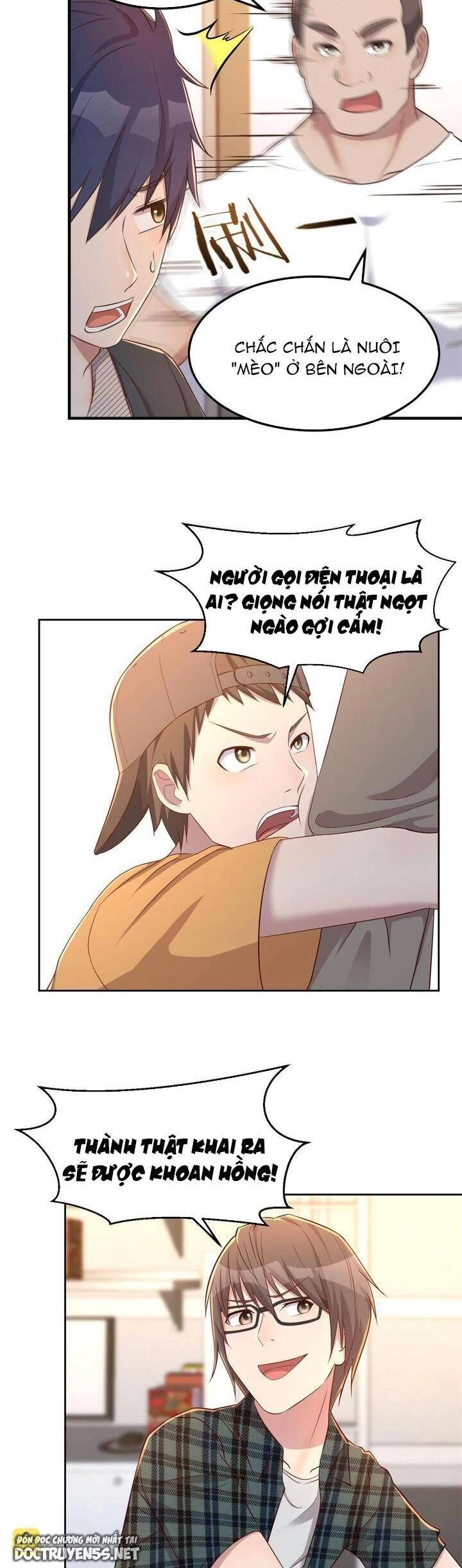 Chị Gái Tôi Là Đại Minh Tinh Chapter 42 - 16