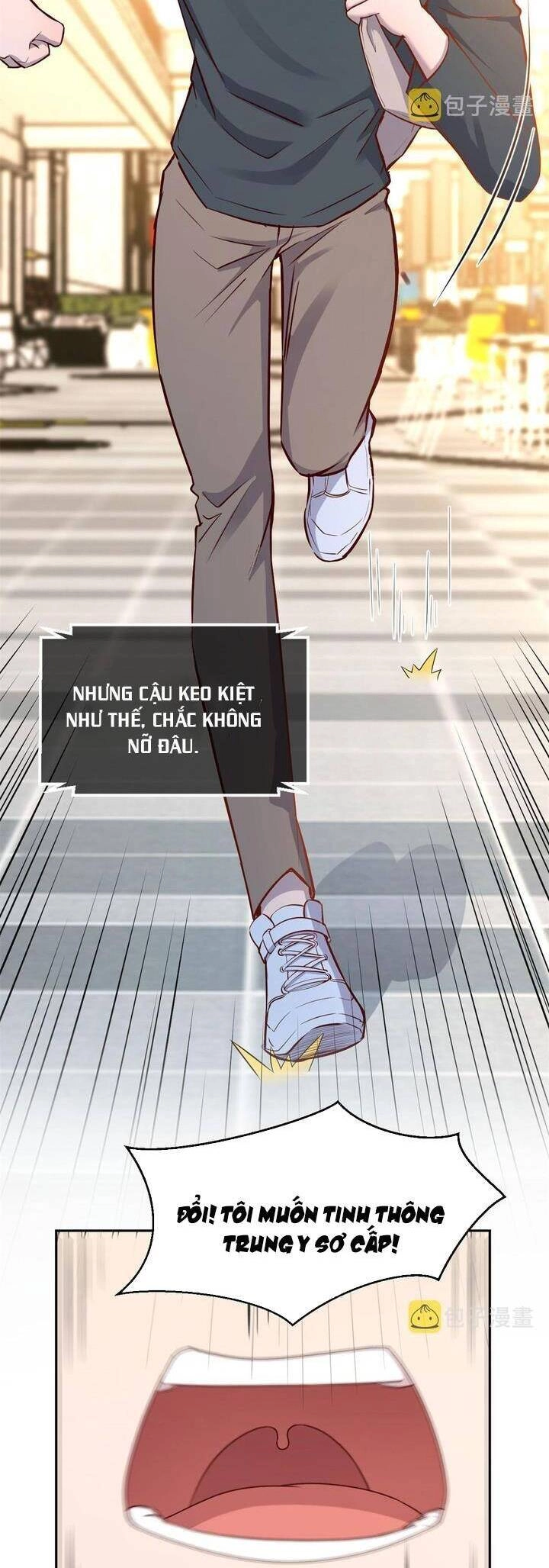 Chị Gái Tôi Là Đại Minh Tinh Chapter 42 - 21