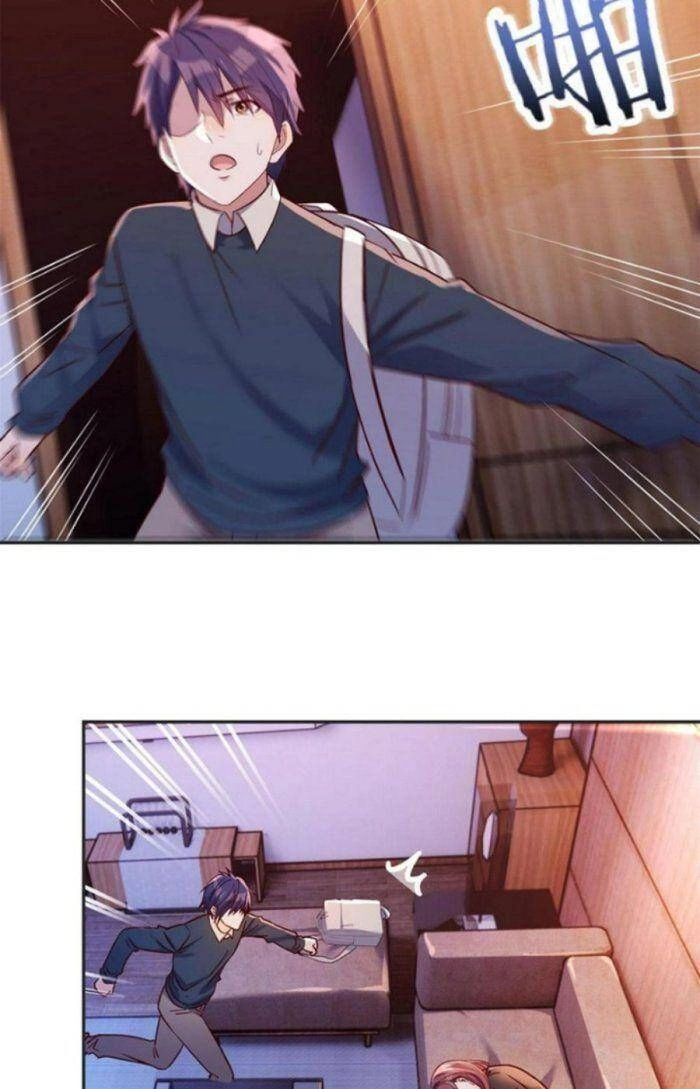 Chị Gái Tôi Là Đại Minh Tinh Chapter 43 - 6