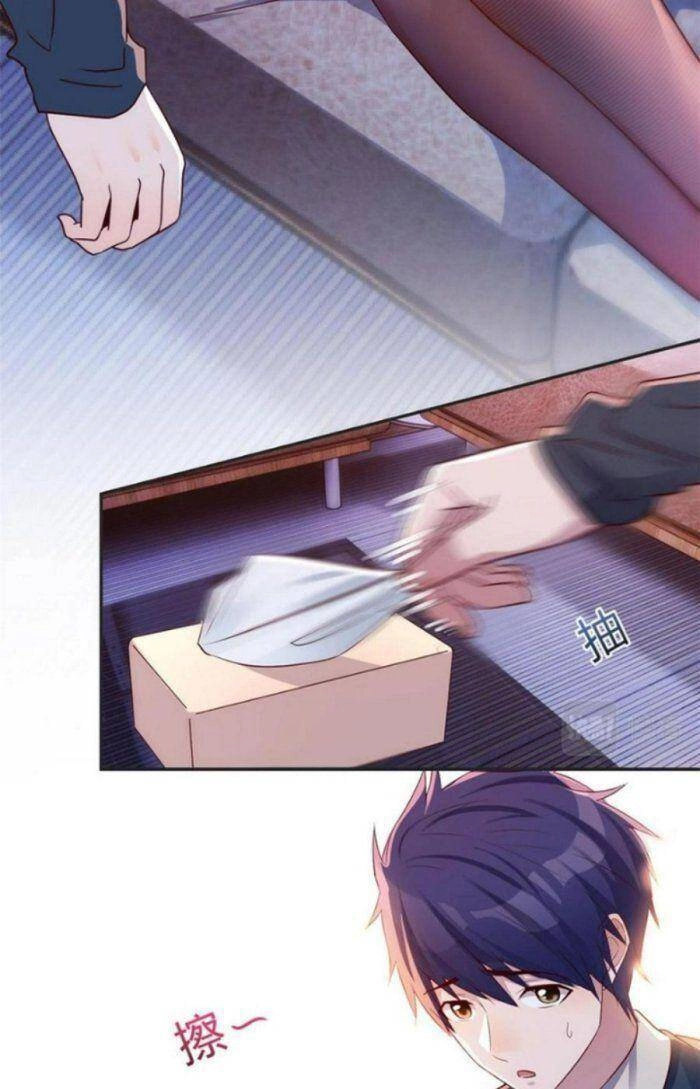 Chị Gái Tôi Là Đại Minh Tinh Chapter 43 - 9