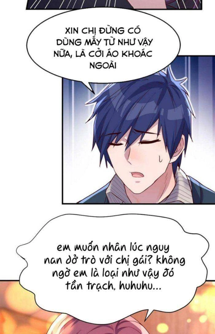 Chị Gái Tôi Là Đại Minh Tinh Chapter 43 - 21