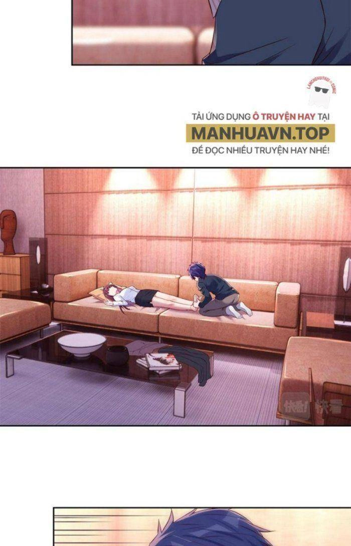 Chị Gái Tôi Là Đại Minh Tinh Chapter 44 - 8