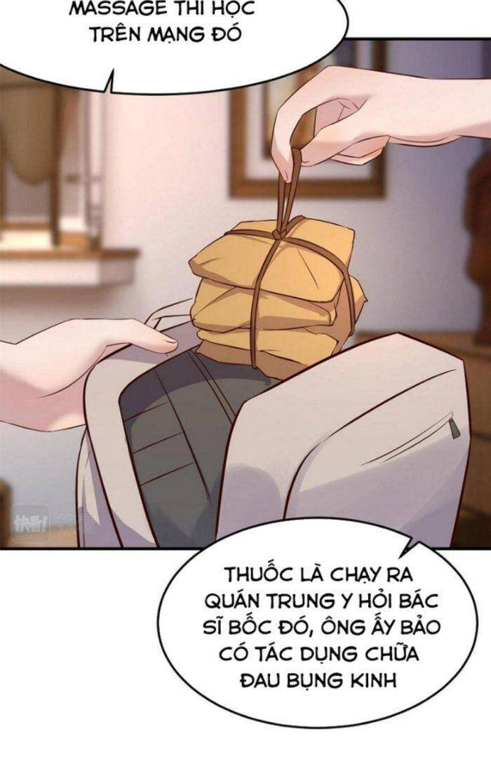 Chị Gái Tôi Là Đại Minh Tinh Chapter 44 - 28