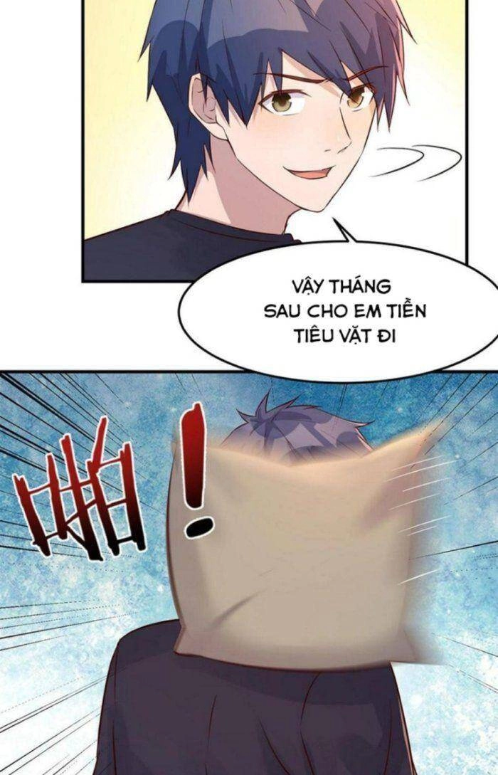 Chị Gái Tôi Là Đại Minh Tinh Chapter 44 - 32