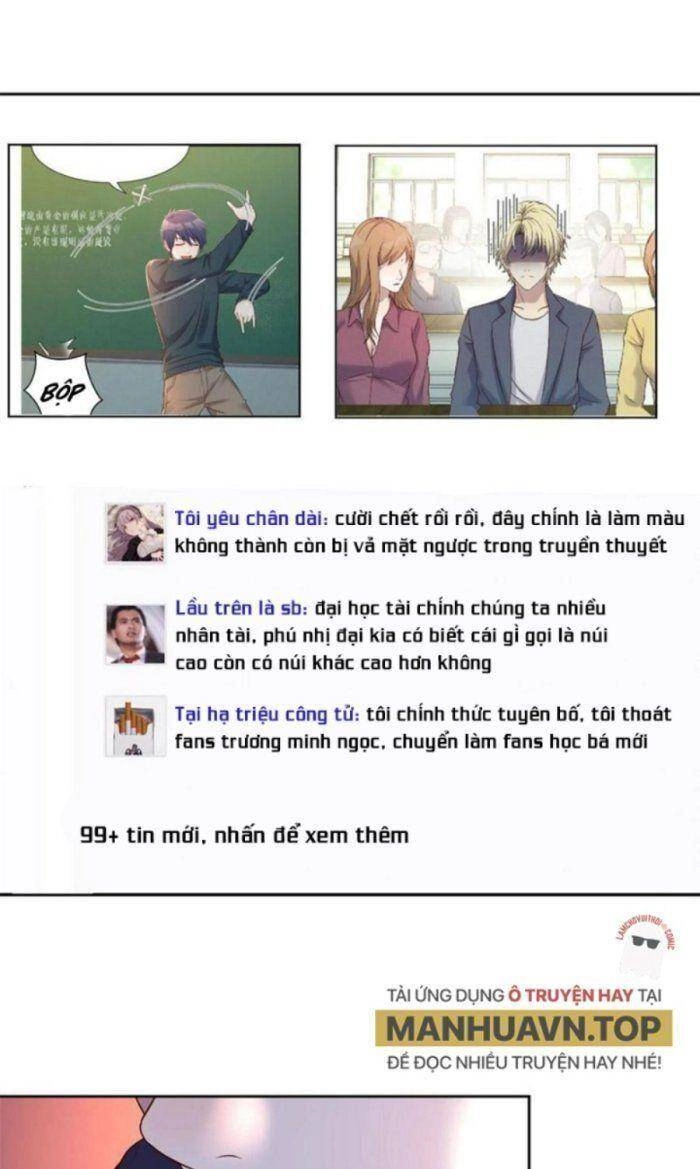 Chị Gái Tôi Là Đại Minh Tinh Chapter 45 - 6