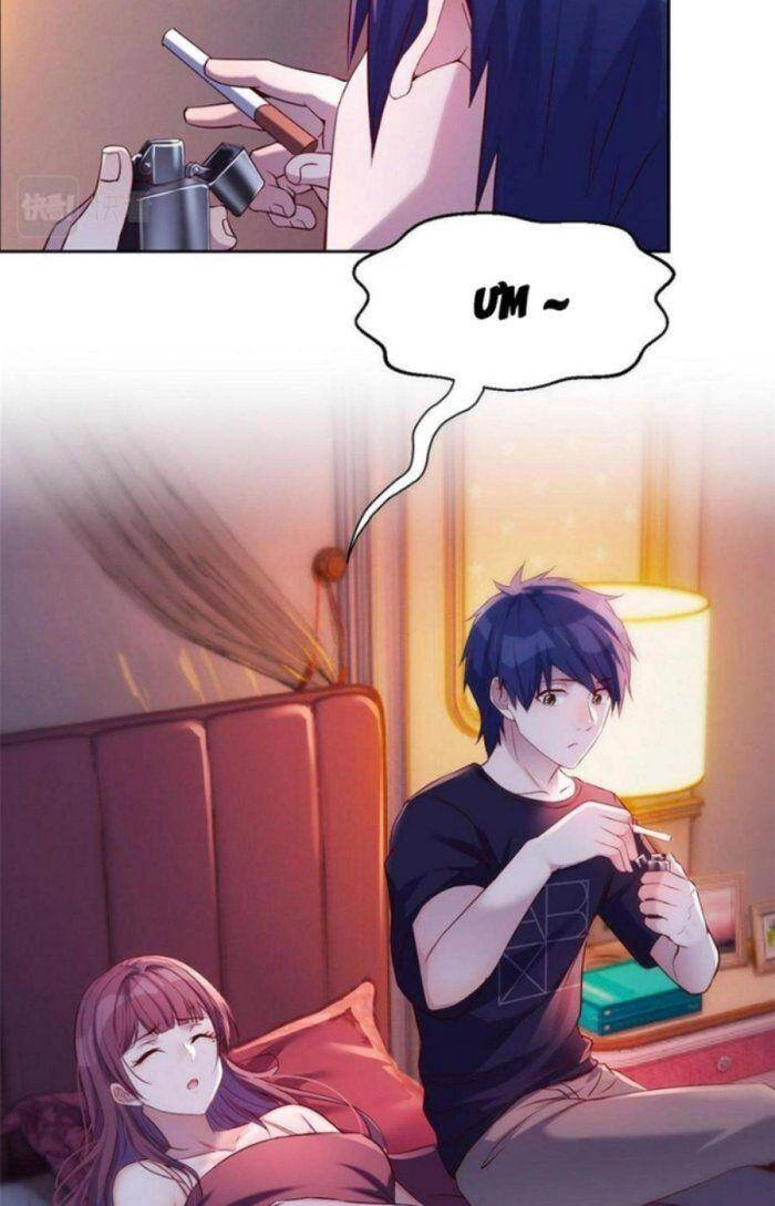 Chị Gái Tôi Là Đại Minh Tinh Chapter 45 - 10