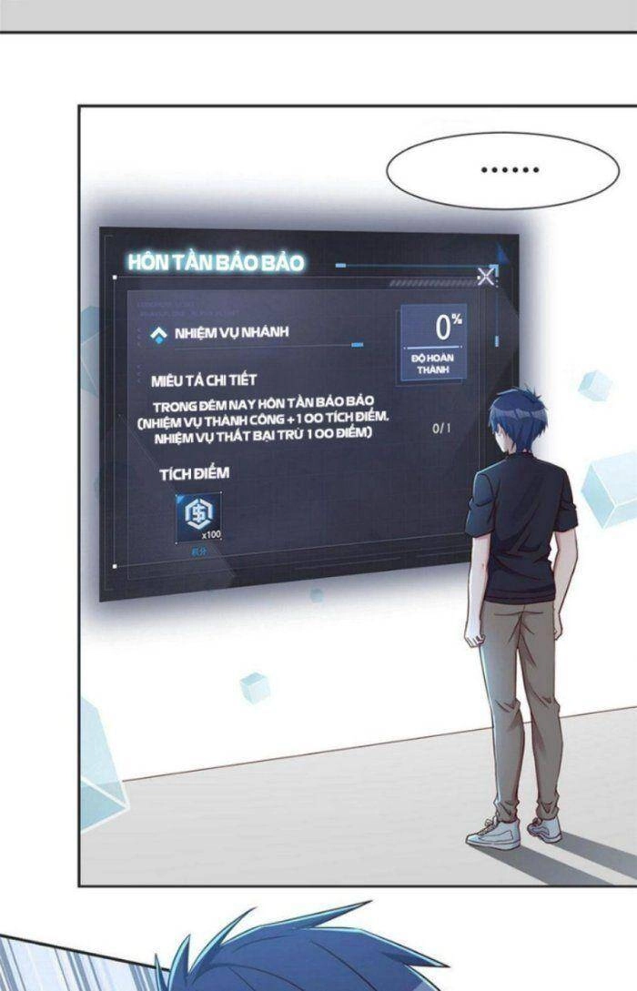 Chị Gái Tôi Là Đại Minh Tinh Chapter 45 - 28