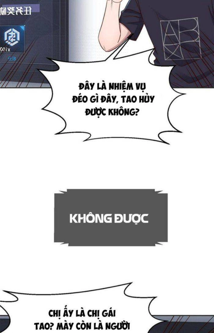 Chị Gái Tôi Là Đại Minh Tinh Chapter 45 - 31