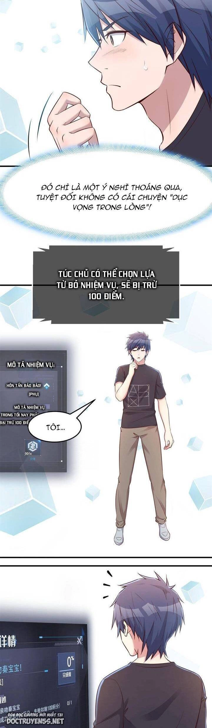 Chị Gái Tôi Là Đại Minh Tinh Chapter 46 - 2