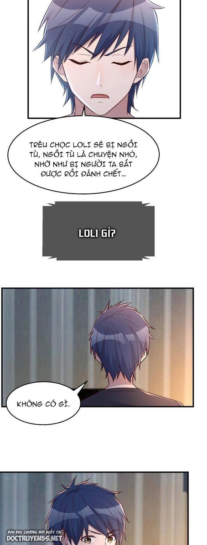 Chị Gái Tôi Là Đại Minh Tinh Chapter 46 - 6