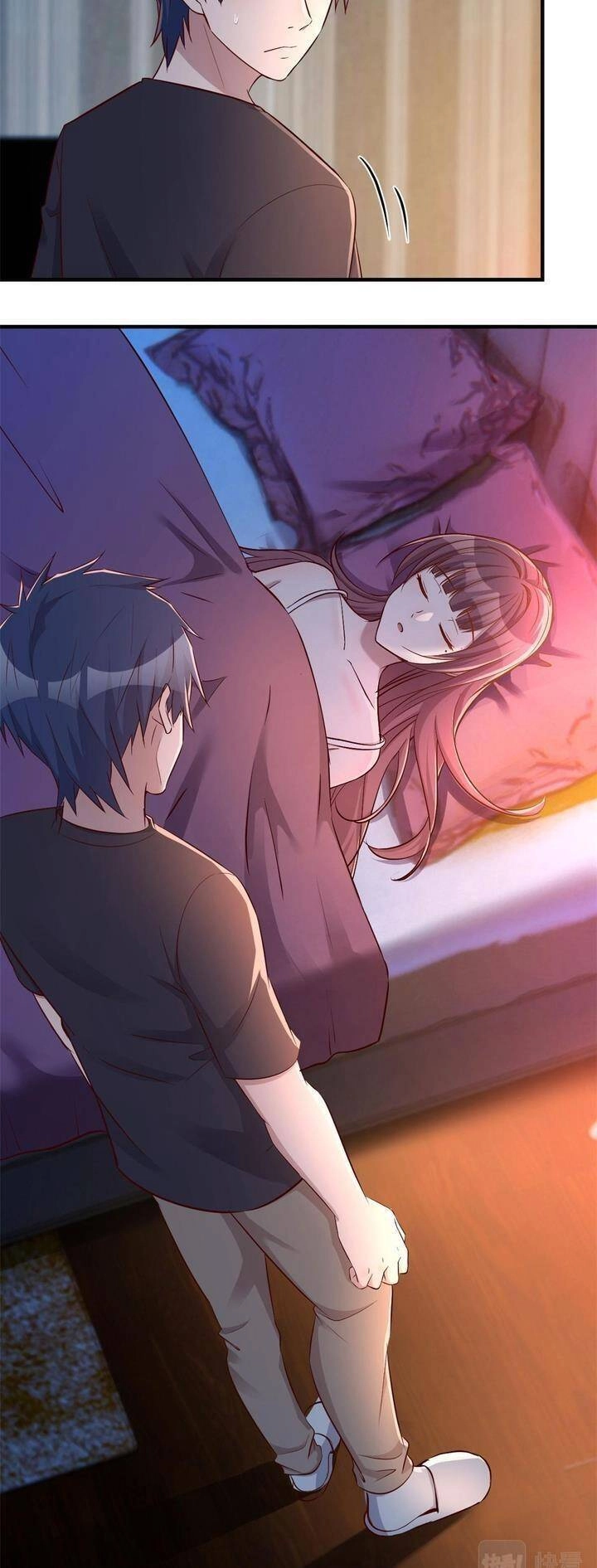 Chị Gái Tôi Là Đại Minh Tinh Chapter 46 - 7