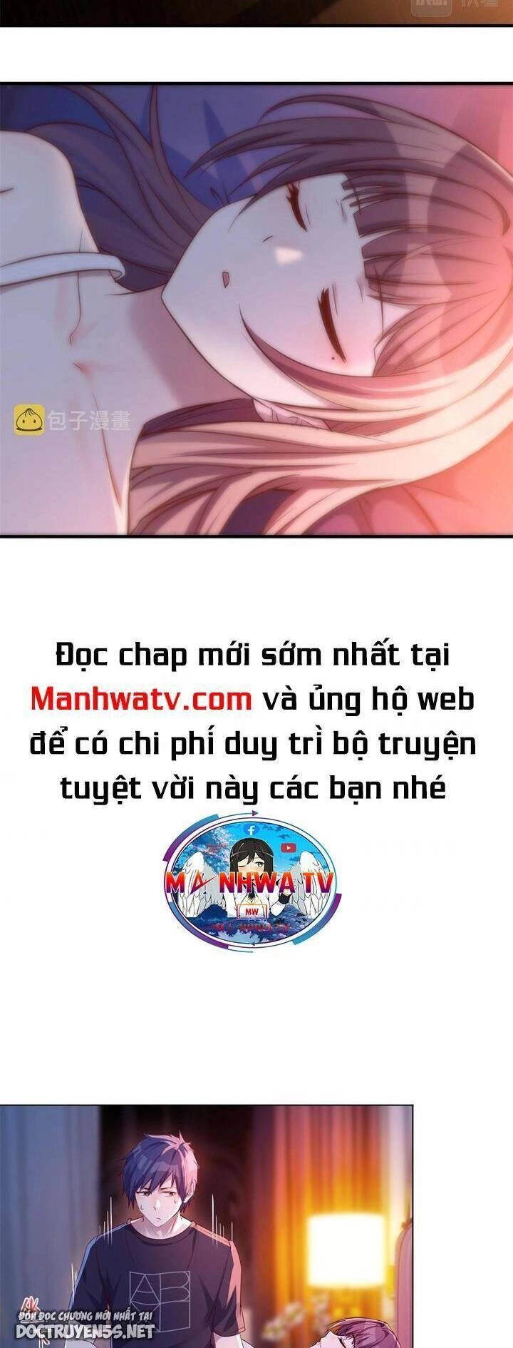 Chị Gái Tôi Là Đại Minh Tinh Chapter 46 - 8