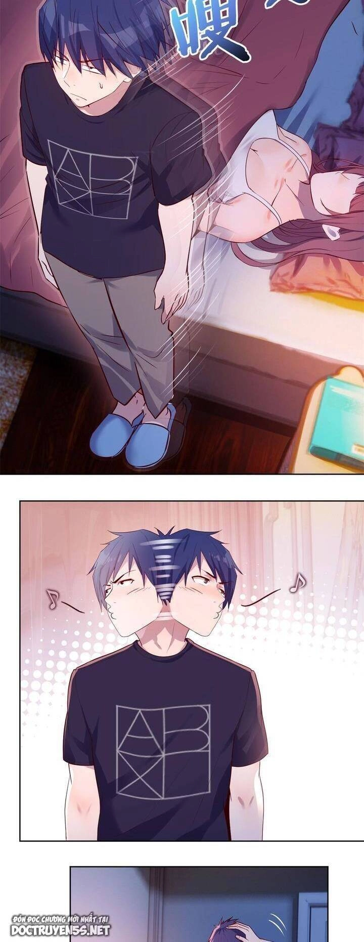 Chị Gái Tôi Là Đại Minh Tinh Chapter 46 - 10