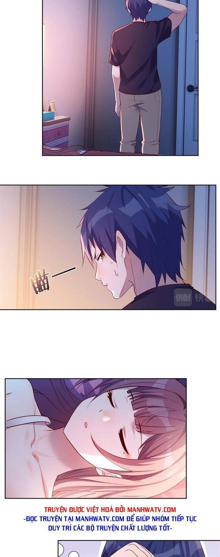 Chị Gái Tôi Là Đại Minh Tinh Chapter 46 - 11