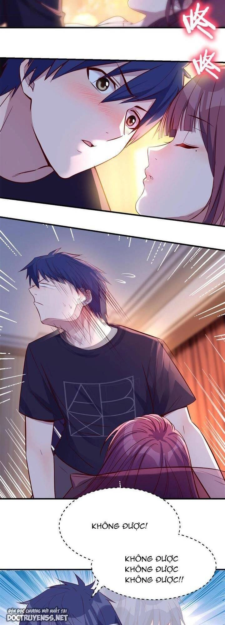 Chị Gái Tôi Là Đại Minh Tinh Chapter 46 - 18