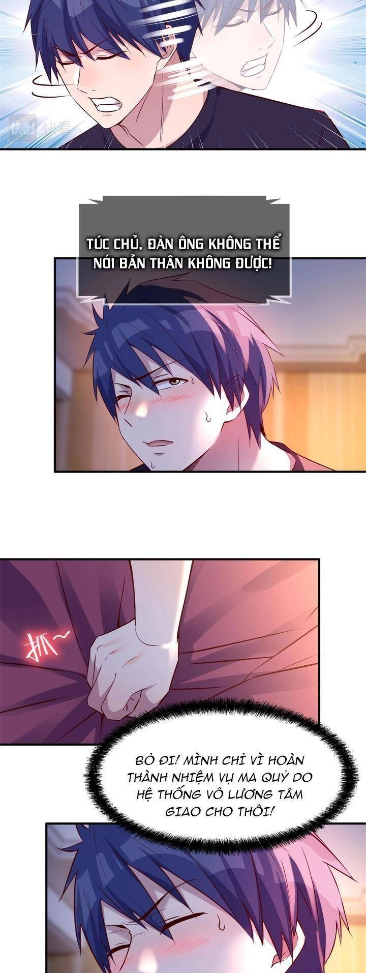 Chị Gái Tôi Là Đại Minh Tinh Chapter 46 - 19