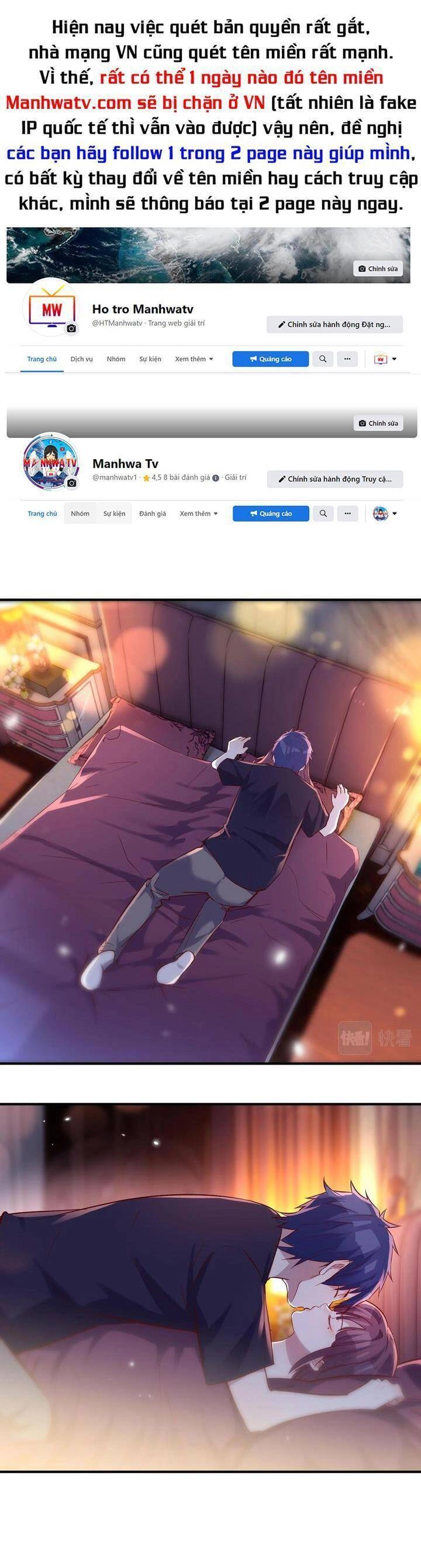 Chị Gái Tôi Là Đại Minh Tinh Chapter 47 - 1