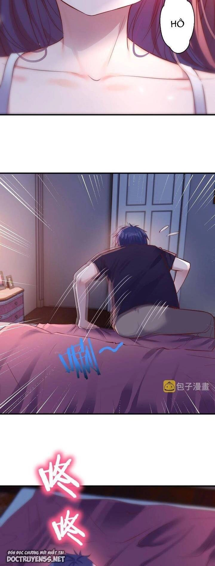 Chị Gái Tôi Là Đại Minh Tinh Chapter 47 - 10