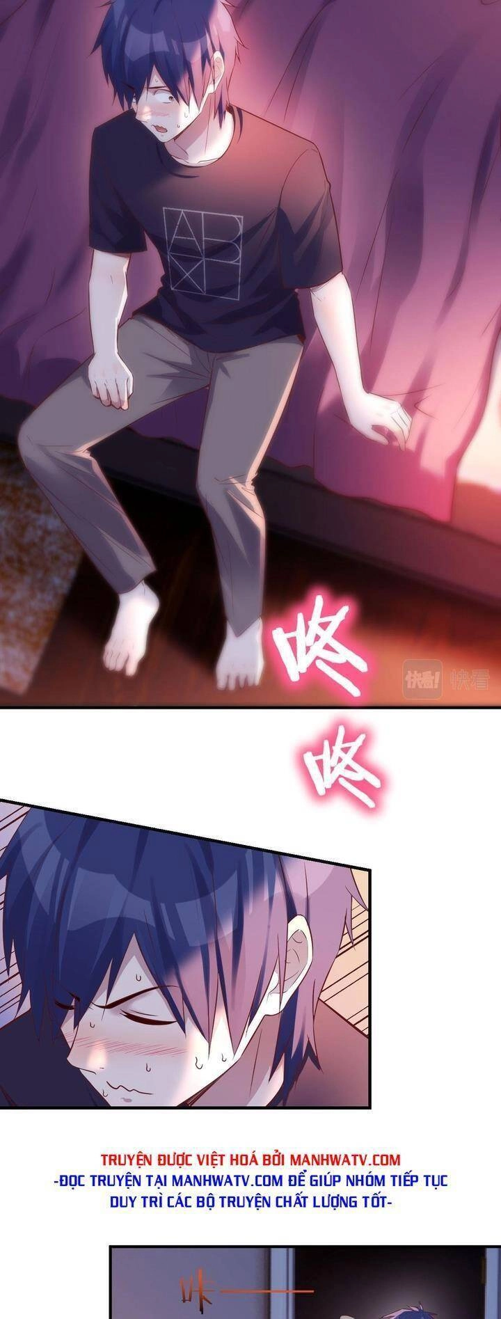 Chị Gái Tôi Là Đại Minh Tinh Chapter 47 - 11